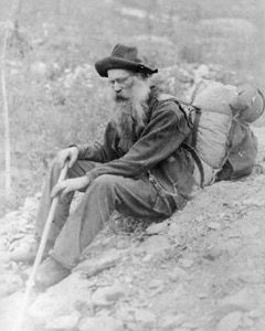 Here we have a tired old prospector during the Klondike Gold Rush Klondike Gold Rush, Old West Photos, Panning For Gold, California Gold Rush, Canadian History, Jack London, Robert Frost, Interesting History, Mountain Man