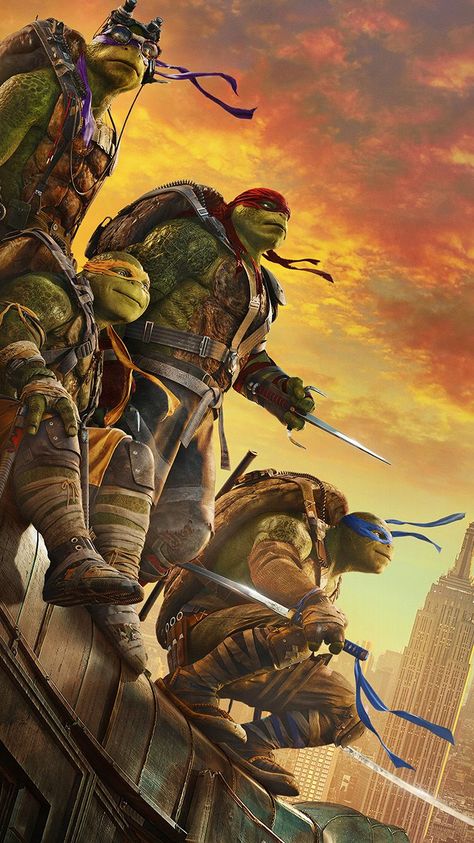 Anime Ninja Wallpapers - Top Free Anime Ninja Backgrounds - WallpaperAccess Ninja Turtles Wallpaper, Turtles Wallpaper, Turtle Poster, Tmnt Wallpaper, Wallpaper Film, Teenage Mutant Ninja Turtles Movie, Ninja Wallpaper, Turtle Wallpaper, Ninja Turtles Movie