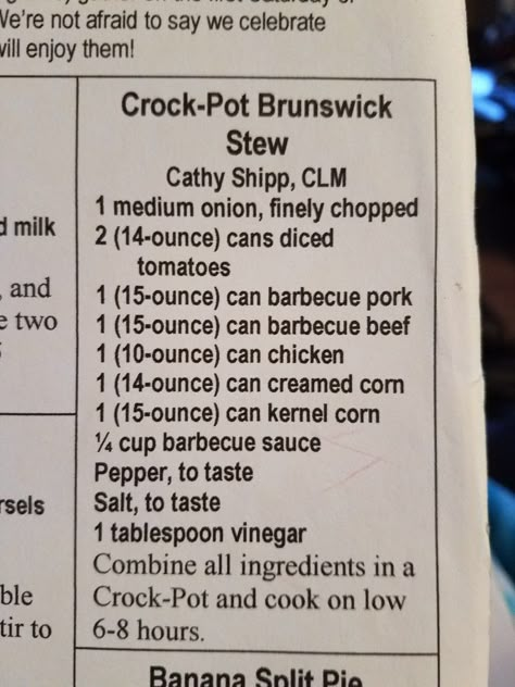 Brunswick Stew With Castleberry, Castleberry Brunswick Stew Recipe, Easy Brunswick Stew Recipe From Cans, Canned Brunswick Stew Recipe, Easy Brunswick Stew Recipe, Brunswick Stew Recipe Easy, Homemade Brunswick Stew Recipe, Best Brunswick Stew Recipe, Brunswick Stew Recipe