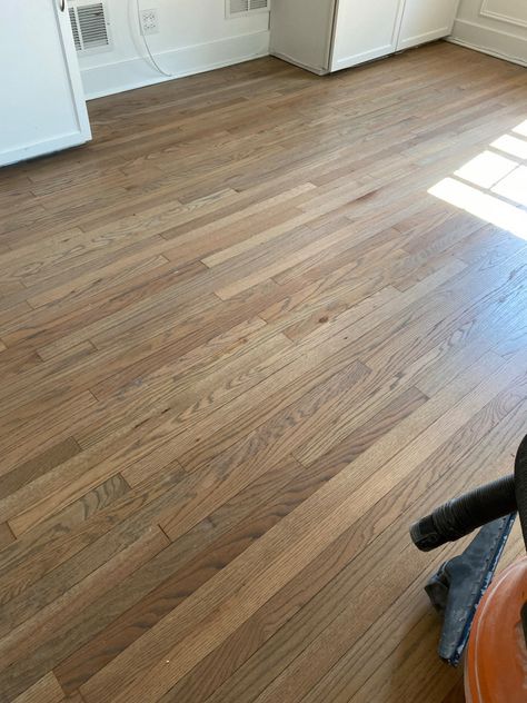 French Oak Stain, Neutral Stain On Red Oak, Hardwood Floor Stains On Red Oak, Wood Floor Stain Colors On Red Oak, Minwax Driftwood Stain On Red Oak, Duraseal On Red Oak Floors, Red Oak Natural Hardwood Floors, Bona Hardwood Floor Stain Colors, Duraseal Rustic Beige Red Oak