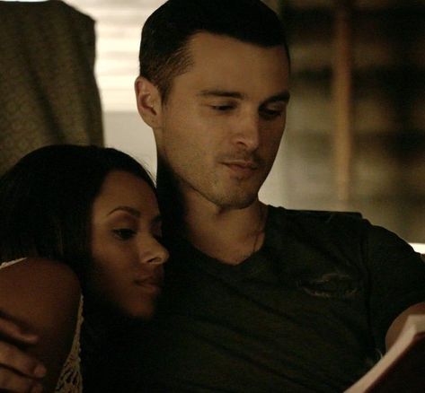 Enzo St John, Bonnie And Enzo, Vampire Diaries Poster, Bonnie Bennett, Want To Be Loved, Tv Couples, Vampire Diaries The Originals, Always And Forever, Vampire Diaries