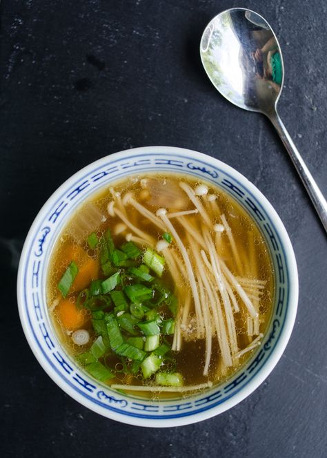 Whole Foods Grocery Haul - Buttered Side Up #enoki #mushrooms #soup Enoki Mushroom Soup, Enoki Soup, Whole Foods Grocery, Mushrooms Soup, Enoki Mushrooms, Grocery Haul, Asian Market, Quail Eggs, Culinary Recipes