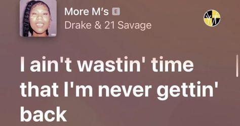 21 Savage Lyrics Captions, 21 Savage Lyrics, 21 Savage Quotes, Grade Quotes, Savage Lyrics, Grades Quotes, Grad Quotes, Drake Lyrics, Business Notes