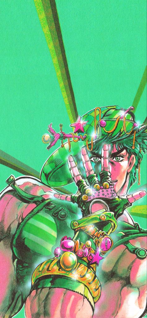 Jojo Part 2, Jojo Wallpaper, Blood Wallpaper, Bizarre Art, Iphone Wallpaper Kawaii, Joseph Joestar, Jojo Parts, Hd Anime Wallpapers, Adventure Aesthetic