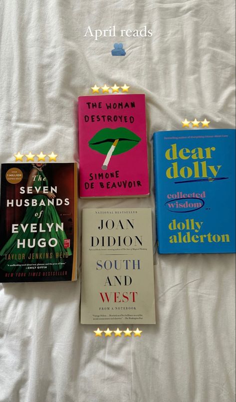 Unhinged Woman Books, Book Recommendations For Women, The Woman Destroyed Book, Dolly Alderton Aesthetic, Top Books To Read For Women, Book Suggestions Reading Lists, The Woman Destroyed, Dear Dolly, Dolly Alderton