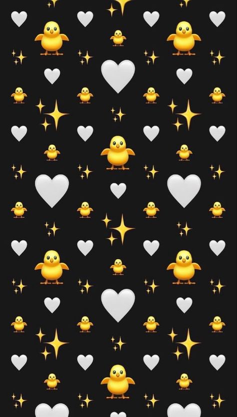 Mixed Emoji, Sparkly Iphone Wallpaper, Art Markers Drawing, Ios Emoji, Emoji Wallpaper Iphone, Instagram Font, Emoji Backgrounds, Retro Wallpaper Iphone, Cute Fall Wallpaper