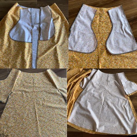 Skirt Pattern Easy, Circle Skirt Tutorial, Half Circle Skirt, Maternity Patterns, Adjustable Skirt, Circle Skirt Pattern, Diy Skirts, Sewing Pockets, Diy Vetement