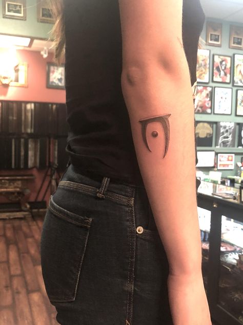 I finally got my Oblivion tattoo! Its the one from my dreams. https://ift.tt/2NWZ8NG Elder Scrolls Oblivion Tattoo, Oblivion Tattoo Elder Scrolls, Oblivion Tattoo, Elder Scrolls Tattoo, Skyrim Tattoo, Elder Scrolls Oblivion, Tattoo Filler, Nerd Tattoo, Face Images