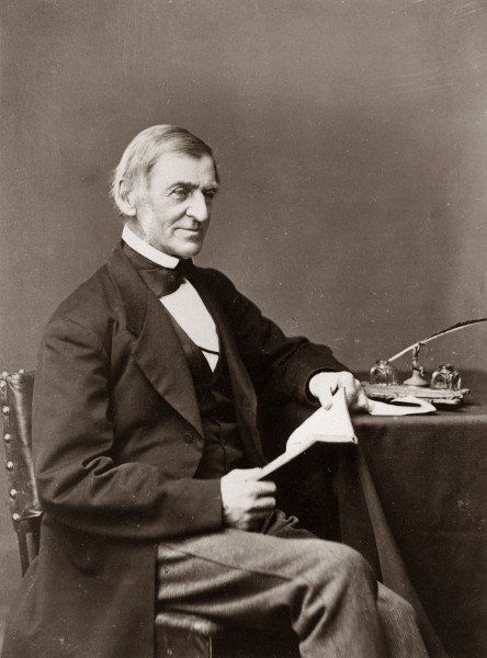 Emerson’s Advice on How to Read for Greater Self-Reliance | The Art of Manliness Eleven Quotes, Ralph Waldo Emerson Quotes, Emerson Quotes, William Wordsworth, Poetry Foundation, Art Of Manliness, Essayist, Walt Whitman, Self Reliance