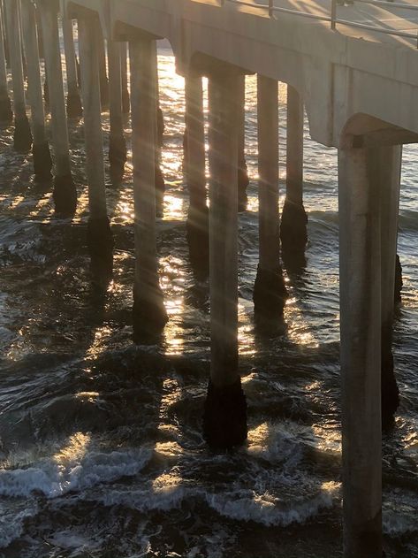 Pier Photos, Hunington Beach, Huntington Beach Pier, Maine Beaches, Salt Water Fishing, Beach Pier, Little Miss Sunshine, Water Reflections, Night Aesthetic