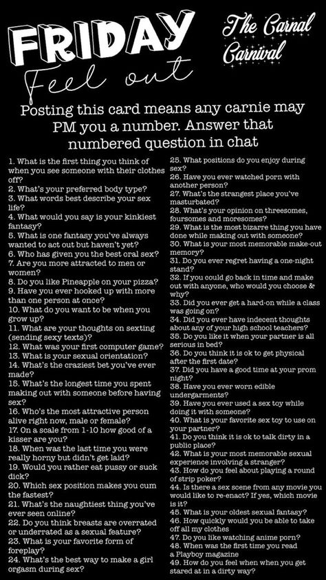 Spicy Number Game, Dirty Dm Questions, 40 Questions Game, Inappropriate Questions To Ask, Dirtiest Questions For Him, 50 Questions Game Spicy, Fast Talk Questions Dirty, Pick A Number Game Questions Spicy, Dirty Dares Over Text