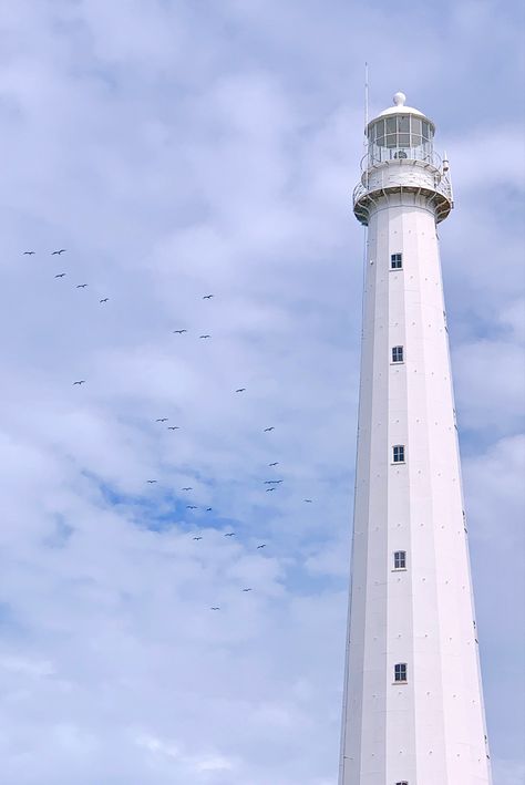 Old Lighthouse, Belitung, Still Working, Cn Tower, All Over The World, Lighthouse, Tower, Indonesia, Building