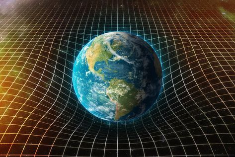 Gravitational waves - what are they and why are they so important? Particle Collider, Planck Constant, Physics Theories, Condensed Matter Physics, Large Hadron Collider, Higgs Boson, Nuclear Force, Gravitational Waves, Quantum Entanglement