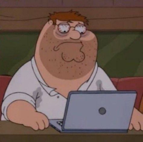 Peter Griffin Meme, Family Guy Funny, Family Guy Funny Moments, Peter Griffin, Spongebob Funny, American Dad, Anime Fairy, Cartoon Memes, Mood Humor