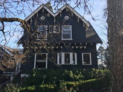 Photo 1 of 27 in Before & After: A Thoughtful Kitchen Remodel Balances Flourish and Function in a Portland Victorian - Dwell Modern Homes, Kitchen Renovation, Photo 1, Photo Inspiration, Kitchen Remodel, Portland, The House, Modern House, Built In