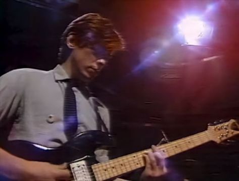 Bernard Sumner, Joy Division, 22 Years Old, World Of Sports, Guitarist, Division, Rock And Roll, Eye Candy, Year Old