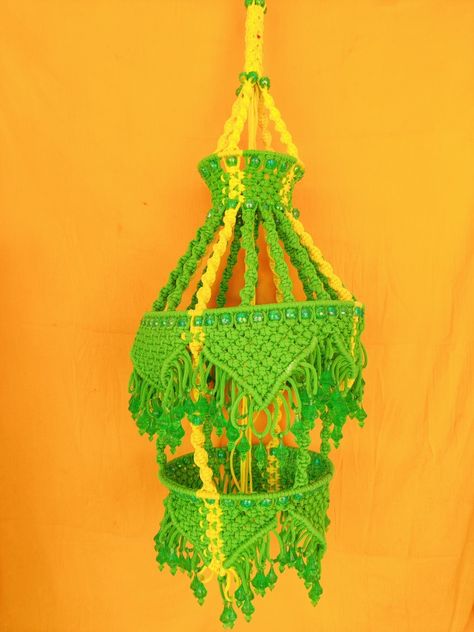 Macrame Plant, Macrame Plant Hanger, Plant Hanger, Macrame, Home Decor, Home Décor, Macramé