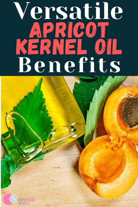 Apricot Kernel Oil Benefits, Apricot Oil Benefits, Skin Tightening Oils, Turmeric For Skin, Oil Substitute, Anti Aging Homemade, Lustrous Hair, Apricot Oil, Oil Skin Care