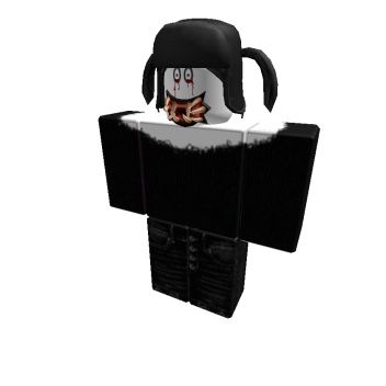 Roblox R6 Avatars Without Headless, Gore Roblox Outfits, R6 Headless Roblox Avatars, Roblox R6 Fits Without Headless, Roblox Fits Headless, Grudge Outfits, Hoodie Roblox, Roblox Emo Outfits, Lego People