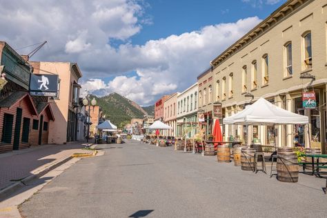 21 Best Things to Do in Idaho Springs, CO Things To Do In Idaho, Echo Mountain, Idaho Springs, Lake Lodge, Whitewater Rafting, Heritage Museum, Scenic Byway, Water Wheel, Trout Fishing