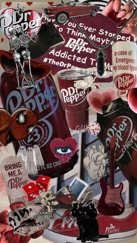 Red Wallpaper Spiderman, Dr Pepper Wallpaper, Pepper Wallpaper, Wallpaper Spiderman, Goth Wallpaper, Preppy Wallpaper, Dr Pepper, Red Wallpaper, In Case Of Emergency