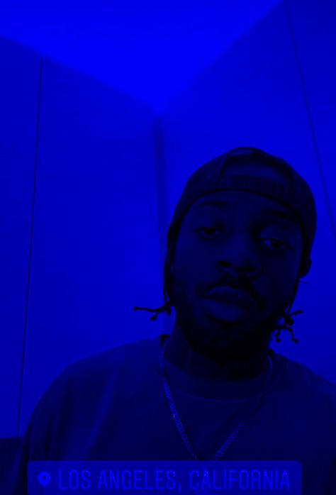 Blue Brent Faiyaz, Brent Aesthetic, Brent Faiyaz Aesthetic, Bad Friend Quotes, Tupac Photos, Baby Brent, Frank Ocean Wallpaper, Brent Faiyaz, Bad Friends