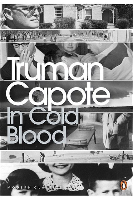 Once in a while, everyone needs a good fright, particularly around this time of year. And, while, yes, a genuinely scary movie can do the trick — see: The Shining, Seven, Silence of the Lambs — there's something about knowing it's all going to be over in 90 minutes that seems to assuage our In Cold Blood Book, Best Scary Books, Good Thriller Books, Penguin Modern Classics, Scary Books, Truman Capote, Books You Should Read, Nonfiction Reading, In Cold Blood