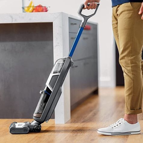 The Bissell CrossWave sale is the smartest time to nab the consistent bestseller for under $220. Erase all evidence of pet messes today! The post Bissell Slashed $80 Off Their Most Popular Vacuum appeared first on Reader's Digest. Bissell Crosswave, Remove Pet Stains, Bissell Vacuum, Brush Roll, Pet Stains, House Cleaning Services, Dirty Water, Carpet Cleaners, Hard Floor