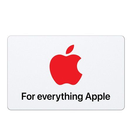 For all things Apple  iPad, AirPods, Apple Watch, iPhone, MacBook, iCloud, accessories, and more. Perfect for App Store purchases and subscriptions  get apps, games, music, movies, TV shows, and more. The perfect gift to say happy birthday, thank you, congratulations, and more. Available in $25, $50 and $100 Card delivered via email. Use it for purchases at any Apple Store location, on the Apple Store app, apple.com, the App Store, iTunes, Apple Music, Apple TV+, Apple News+, Apple Books, Apple Iphone Macbook, Airpods Apple, Apple Gift Card, Apple Watch Iphone, Apps Games, Buy Apple, Apple Books, Apple Store, Apple News