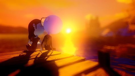 Last Day of June, the beautiful Single-player game of puzzles and saving loved ones is launching with a special two-for-one deal. Here are the details Last Day Of June, Two Sons, Single Player, Last Day, We Need, Marketing Tips, First Love, Product Launch, Gaming