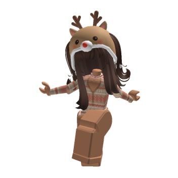 Christmas Roblox Avatar Y2k, Xmas Roblox Avatar, Christmas Avatar Roblox Girl, Christmas Roblox Avatar, Roblox Christmas Outfit, Roblox Christmas, Avatar Halloween, Avatar Outfits, Brookhaven Codes