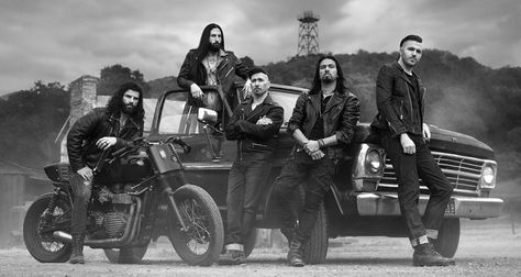 Carolina Rebellion Artist Spotlight: Leigh Kakaty of Pop Evil Dean Bradshaw, Pop Evil, Jack White, Commercial Photographer, The Machine, Music Industry, Rock N, Rock N Roll