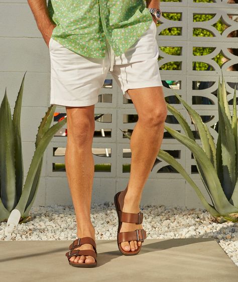 Check out the 5 best men's sandals, flip-flops, and slides. Here is a guide to finding the best sandal for your warm-weather destination. Flip Flops Mens, Best Sandals For Men, Groom Wedding Shoes, Sunny Vacation, Toe Post Sandals, Hiking Sandals, Outdoor Sandals, Men's Sandals, Foot Health