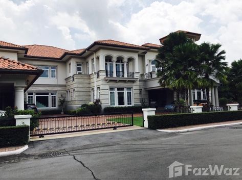 Grand Crystal 8 Bedroom House for sale in Nuan Chan, Bueng Kum, #Bangkok #property #realestate #home #house #forsale #à¸à¹à¸²à¸ #à¸à¸²à¸¢à¸à¹à¸²à¸ #interiordesign #design #homedecor #decor #interiors #inspiration #homedesign #architecture #style #idea #Thailand #modern #modernhomes #dreamhouse #dreamhouses #luxury #condo Dreamhouses Luxury, Landed House, Bangkok Luxury, 8 Bedroom House, Interiors Inspiration, Luxury Condo, Bedroom House, California Style, Home House