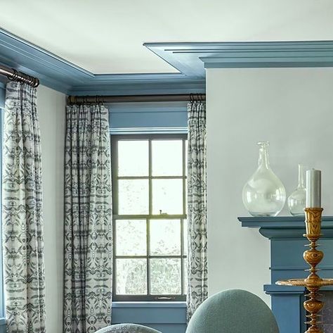 Crown Moulding and Why It’s Driving You Nuts! Ceiling Moldings Ideas, Ceiling Rings Moulding, Low Ceiling Crown Molding Ideas, Wall Molding Low Ceiling, Low Ceiling Detail, Trim For Low Ceilings, Crown Moulding For Low Ceilings, Low Ceiling Crown Molding, Crown Molding For Low Ceilings