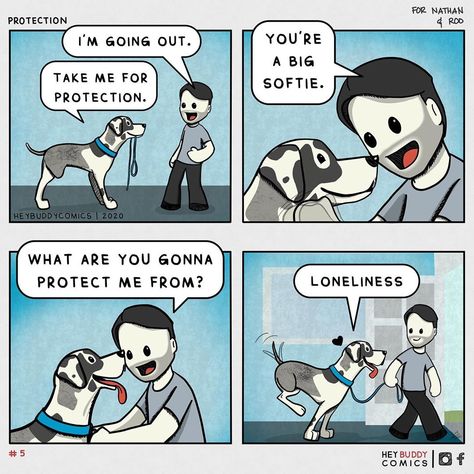 Dog Comics, Cartoon Strip, Funny Animal Jokes, Cute Funny Dogs, Funny Video Memes, Cute Memes, Animal Jokes, Fun Comics, Cute Comics