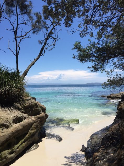 Murray beach # jervis bay Jervis Bay Australia, Jervis Bay, Summer Travel Destinations, Hamilton Island, Location Inspiration, Summer Romance, Summer Destinations, Summer Photos, Beach Inspired