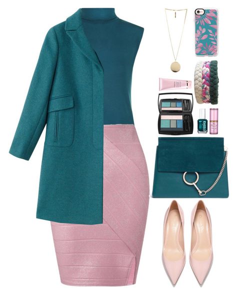 Teal Fashion Clothing, Teal And Pink Outfit, Teal Dress Outfit, Teal Outfit, Teal Outfits, Teal Fashion, Vintage Street Fashion, Fall Fashion Skirts, Bracelet Shop