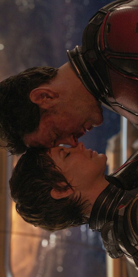 Scott Lang And Hope Van Dyne, Scott And Hope, Hope Van Dyne, Ant Man Movie, Fictional Couples, Marvel Wallpapers, Van Dyne, Hope Wallpaper, Antman And The Wasp