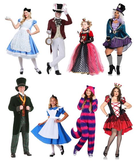 Group Of 12 Halloween Costumes, Cute Halloween Costumes For 5 People, Giant Group Halloween Costumes, Halloween Costumes For 5 Girls Group, Five People Halloween Costumes, Five Person Halloween Costumes, Group Of 6 Halloween Costumes, Four People Halloween Costumes, 5 People Halloween Costumes