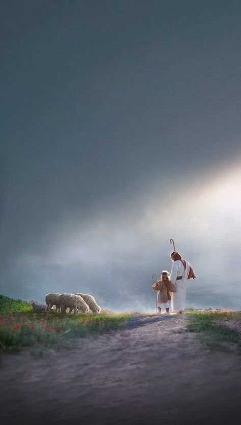 Run To The Father Wallpaper, Jesus Wallpaper Hd 1080p, Jesus Christ Lds Wallpaper, Jesus Carrying Me, Jesus Walking With Me, Biblical Art Wallpaper, Photos Of Jesus Christ, Jesus Christ Wallpaper, Christ Wallpaper