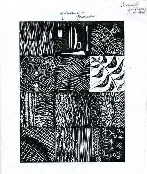 Relief Printmaking, Scratchboard Art, Linoleum Print, Linocut Printmaking, Lino Art, Art Appliqué, Relief Printing, Linocut Art, Printmaking Art