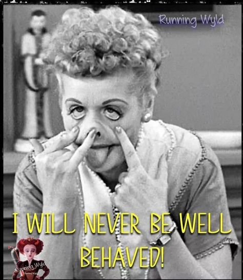 Haha I love her I Love Lucy Show, Lucy And Ricky, Desi Arnaz, Lucille Ball, Love Lucy, I Love Lucy, Classic Hollywood, Funny Faces, A Face