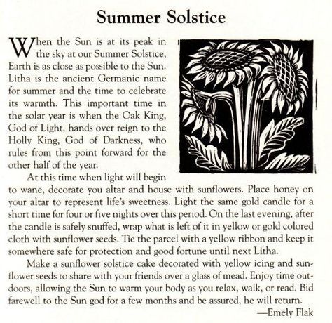 Visit the post for more. Summer Solstice Ritual, Summer Solstice Party, Solstice Party, Solstice And Equinox, Solstice Celebration, Beltane, Summer Solstice, Winter Solstice, Back To Nature