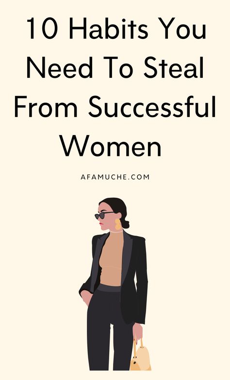 How To Become Successful In Life, How To Level Up As A Woman, Dress For Success Women, That Woman Aesthetic, Professional Look For Women, That Woman, Succession Fashion, Successful Woman Aesthetic, Successful Women Aesthetic