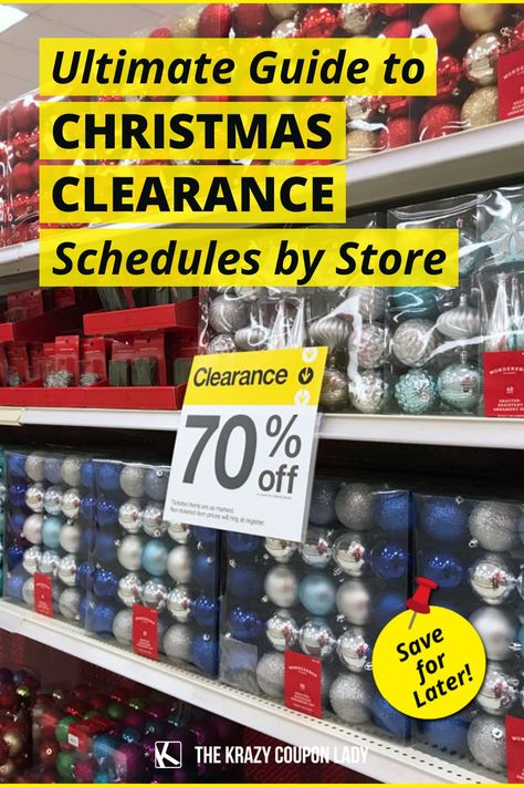 Best After Christmas Sales 2022 - The Krazy Coupon Lady Best After Christmas Sales, Target Christmas Decor, After Christmas Sales, Affordable Christmas Gifts, Christmas Sales, Target Christmas, Hobby Lobby Christmas, Christmas Clearance, Holiday Crafts For Kids