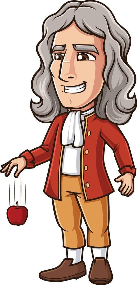 Portrait of Jan Pietersz Telescope Illustration, Reflecting Telescope, Idea Illustration, Apple Illustration, Vector Game, Isaac Newton, Cityscape Photos, Vector Drawing, Logo Banners