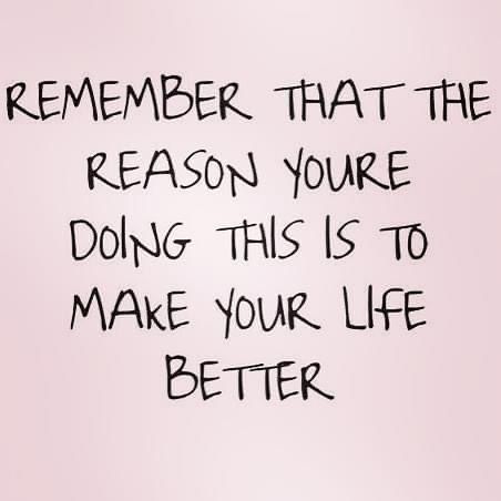 💓Virtual Mentor💓 on Instagram: “Do it for YOU💕” Never Lose Sight Of Your Goals, Recovery Quotes Aesthetic, Foods For Recovery Ed, Reasons To Recover Eating, It Will Be Worth It, Recovery Inspiration, Make Your Life Better, Recovery Quotes, Work Motivation