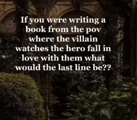 In Love With The Villain, Writing Board, Write A Book, The Villain, Fell In Love, Writing A Book, A Book, Falling In Love, In Love