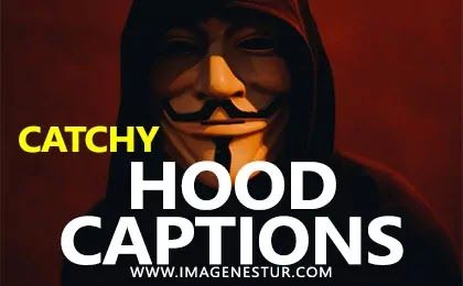 Best Hood Instagram Captions for Your Hoodie Pictures on Insta, Photo, and Selfies for hooding boys, friends & guys photos and bio. Hood Instagram Captions, Hoodie Pictures, Badass Captions, Savage Captions, Captions For Guys, Guys Photos, Caption For Girls, Cute Captions, Short Instagram Captions